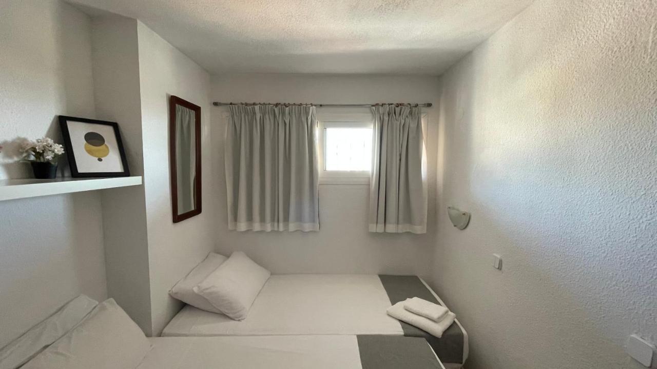 Cielomar Costa Apartment Benalmadena