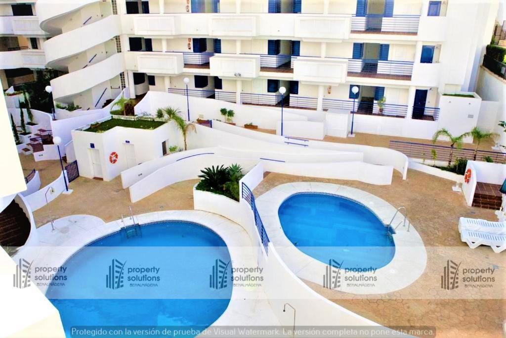 Patos I - Segunda Línea De Playa - Parking Gratis - Piscina - Excelente Conexion Wifi Apartamento *