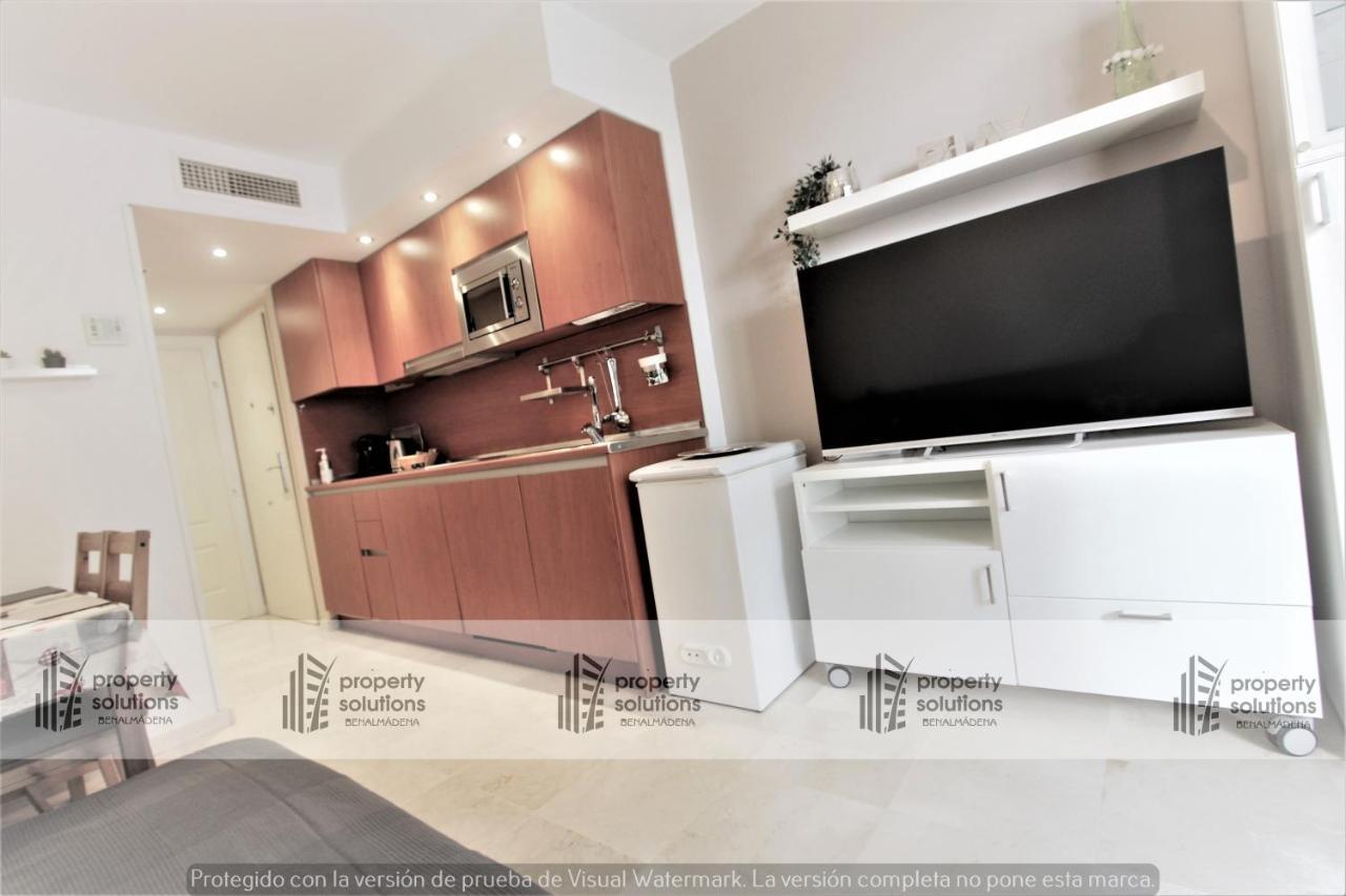 Apartamento Patos I - Segunda Línea De Playa - Parking Gratis - Piscina - Excelente Conexion Wifi *