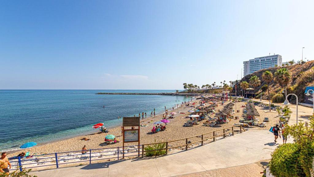 Townhouse Mar Y Sol Benalmádena