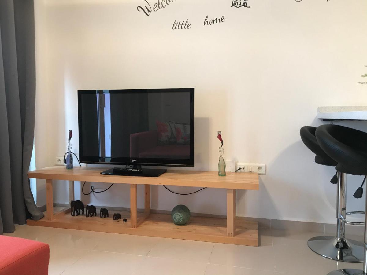 Apartment Dana Ii Eurogolf, Vistas, Wifi, Piscina Y Parking Benalmadena