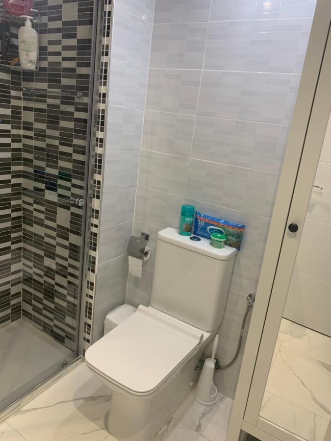 2 - Arroyo De La Miel Apartment Benalmadena