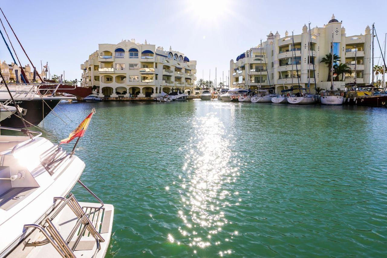 Sweet In Puerto Marina Benalmádena