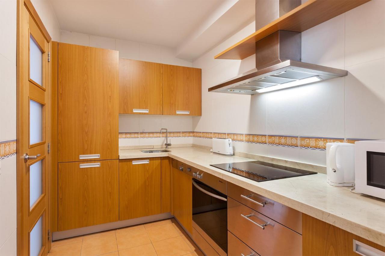 San Fermin Apartment Benalmádena
