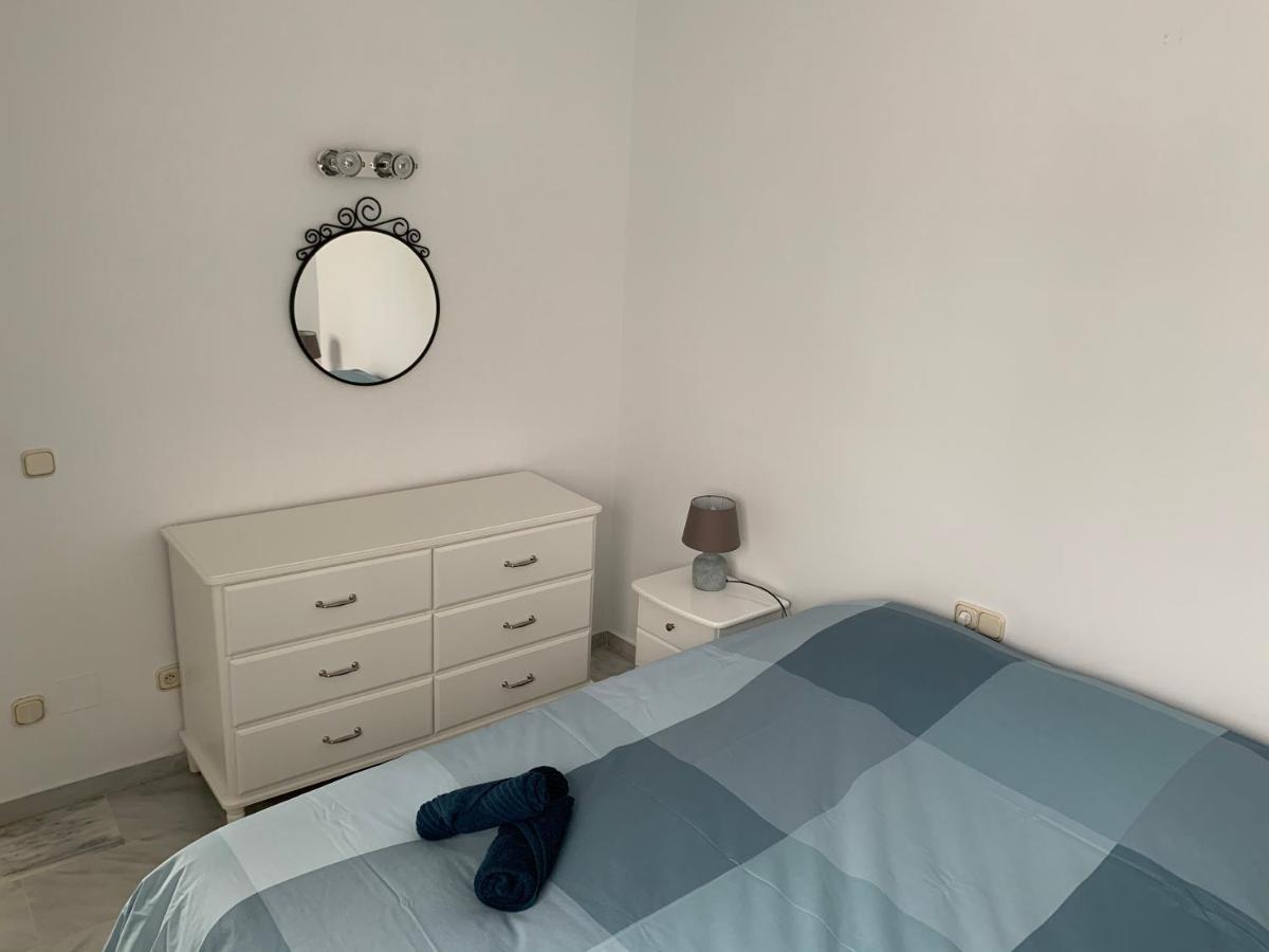 2 - Arroyo De La Miel Apartment *