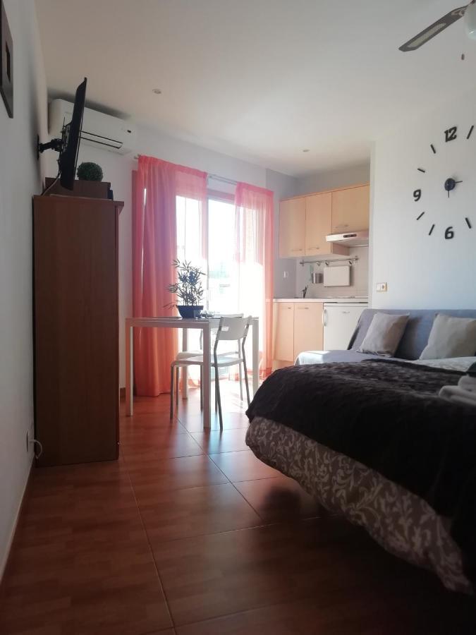 Apartamento Apartamento-estudio Maite-3 *