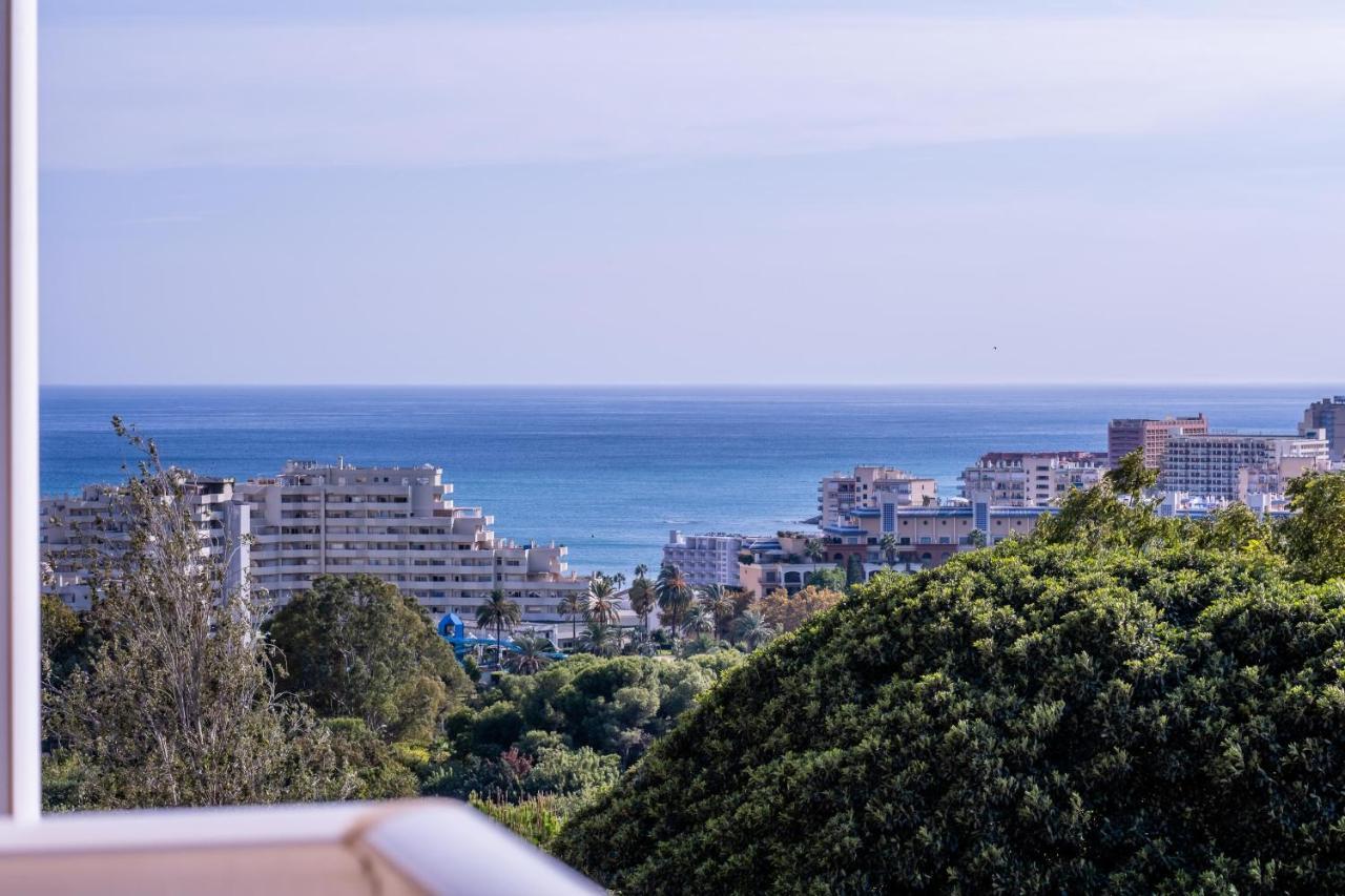 Apartamento Sunset View *