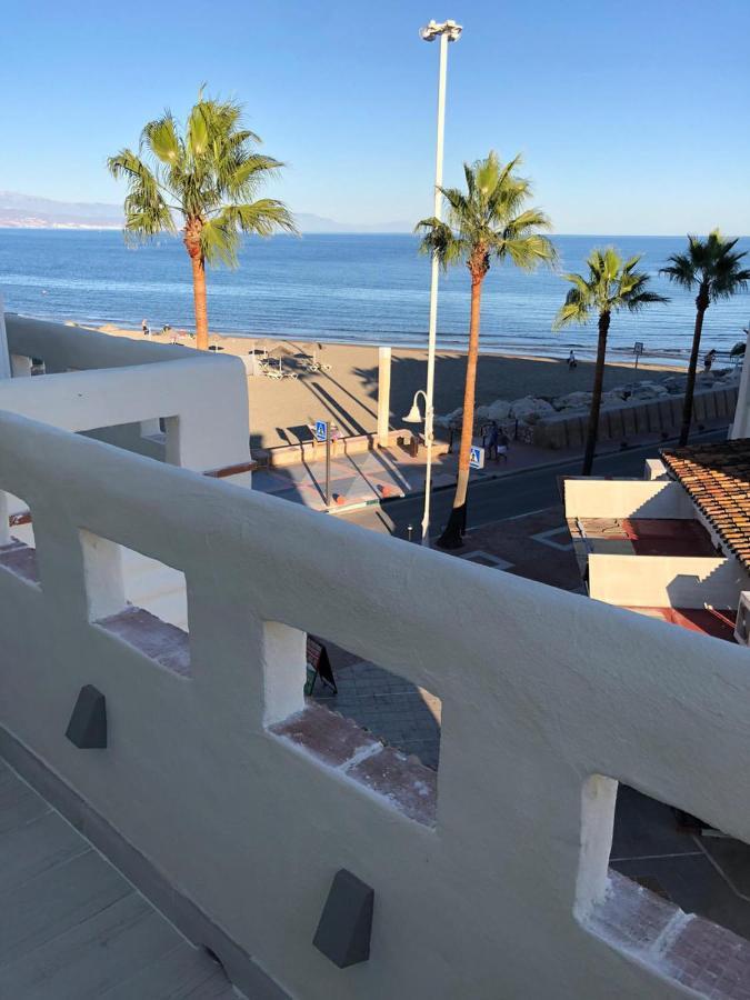 Puerto Apartment