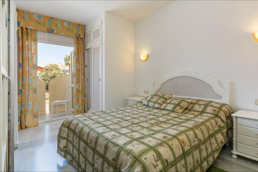 Puerto Marina 3 Bedrooms With Panoramic Sew View Apartment Benalmadena