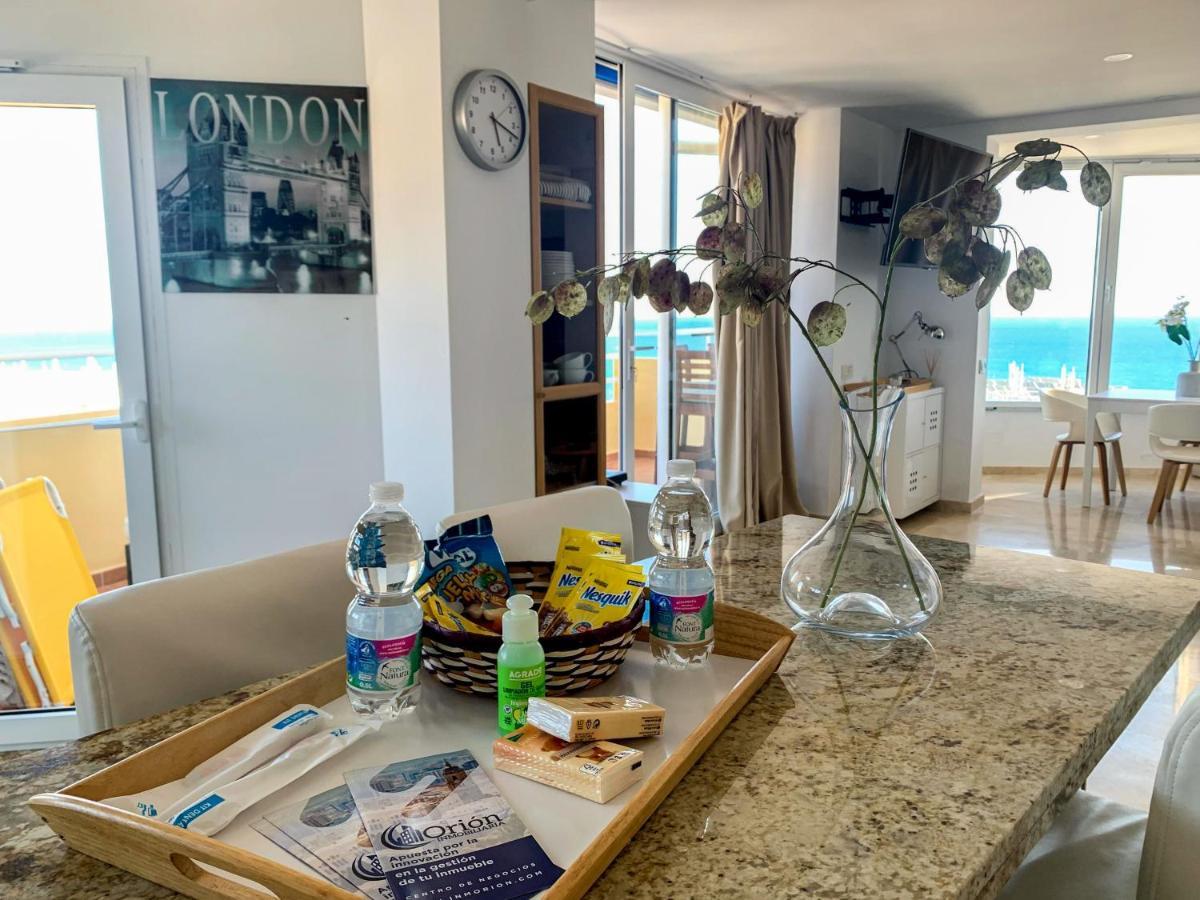 Orion Holidays Atico Duplex
