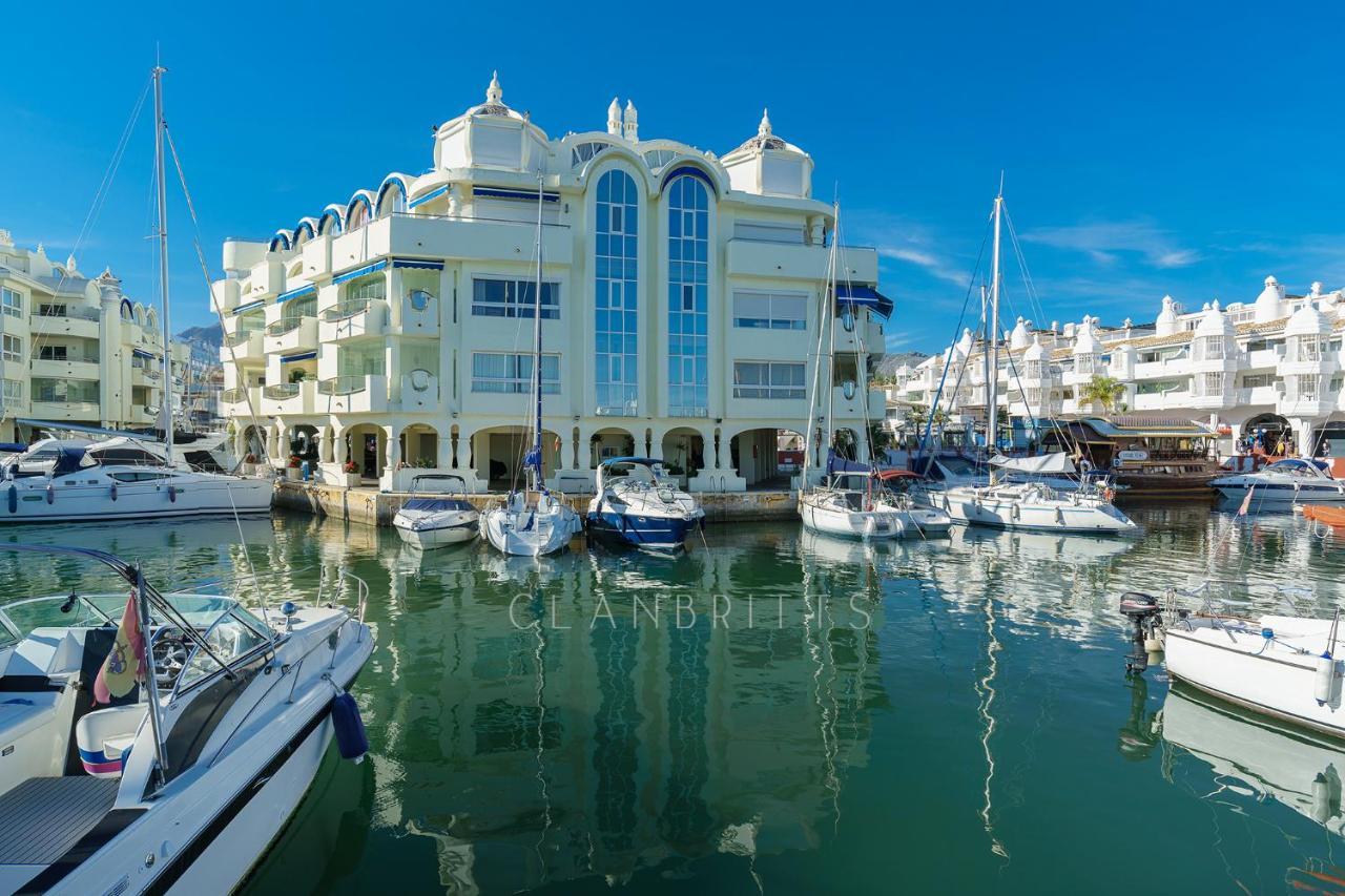 Sweet In Puerto Marina Benalmádena