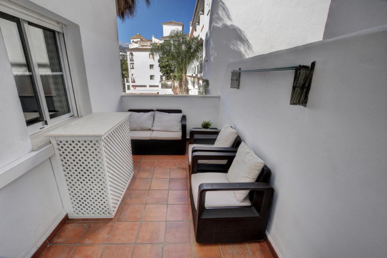 Timon Ii, Luxury 3 Bedroom Beachside Holiday home Benalmadena