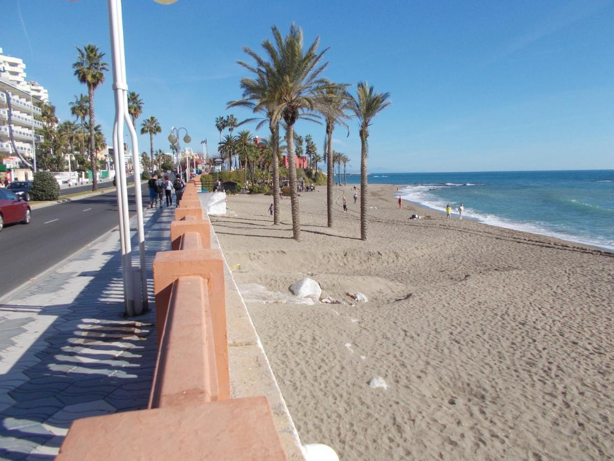 Holiday home Timon Ii, Luxury 3 Bedroom Beachside Benalmadena