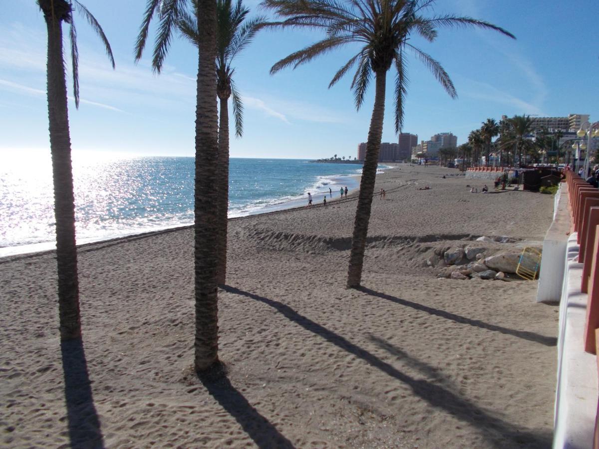 Timon Ii, Luxury 3 Bedroom Beachside Holiday home Benalmadena