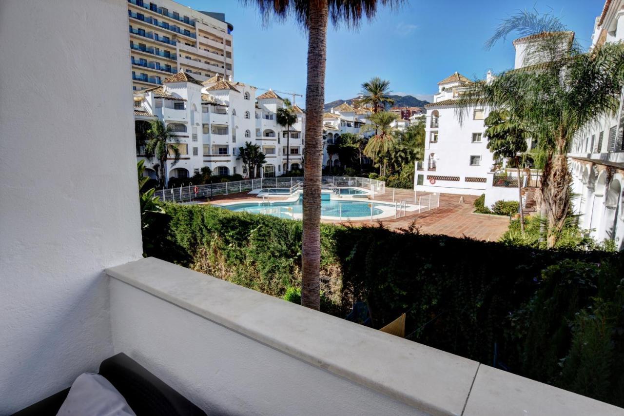 Timon Ii, Luxury 3 Bedroom Beachside Holiday home Benalmadena