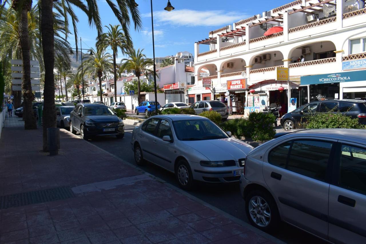 Holiday home Timon Ii, Luxury 3 Bedroom Beachside Benalmadena