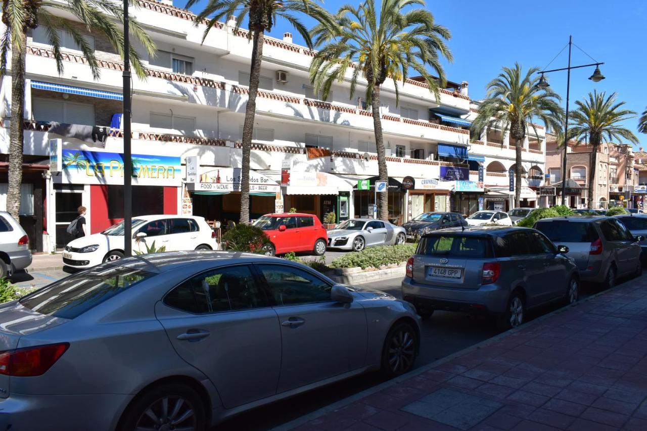 Timon Ii, Luxury 3 Bedroom Beachside Holiday home Benalmadena