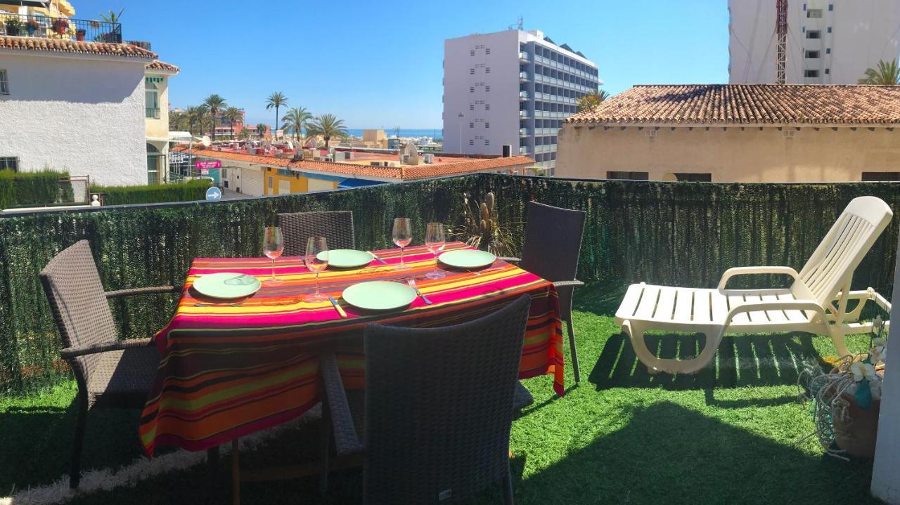 Vista Marina Apartamento Vacacional - Benalmadena