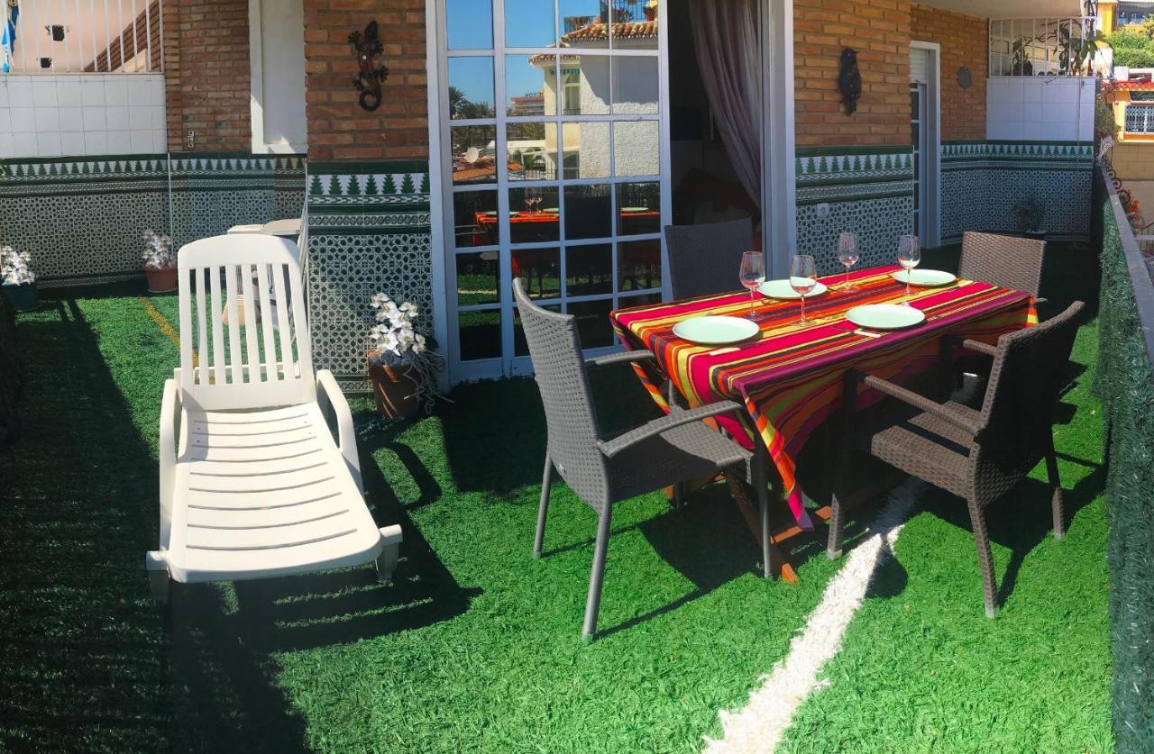 Vista Marina Apartamento Vacacional - Benalmadena