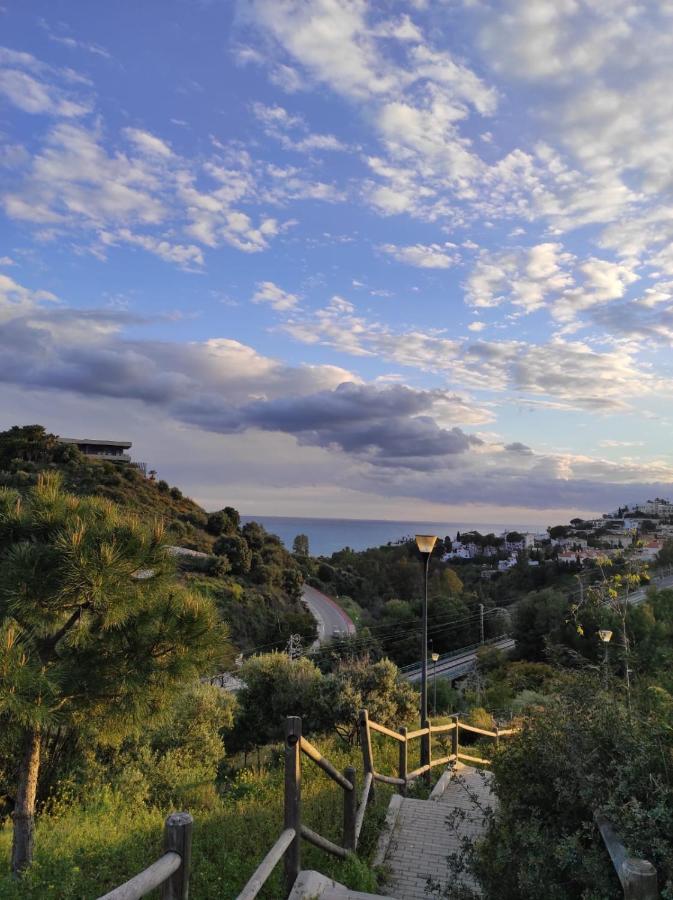 Dana Ii Eurogolf, Vistas, Wifi, Piscina Y Parking *