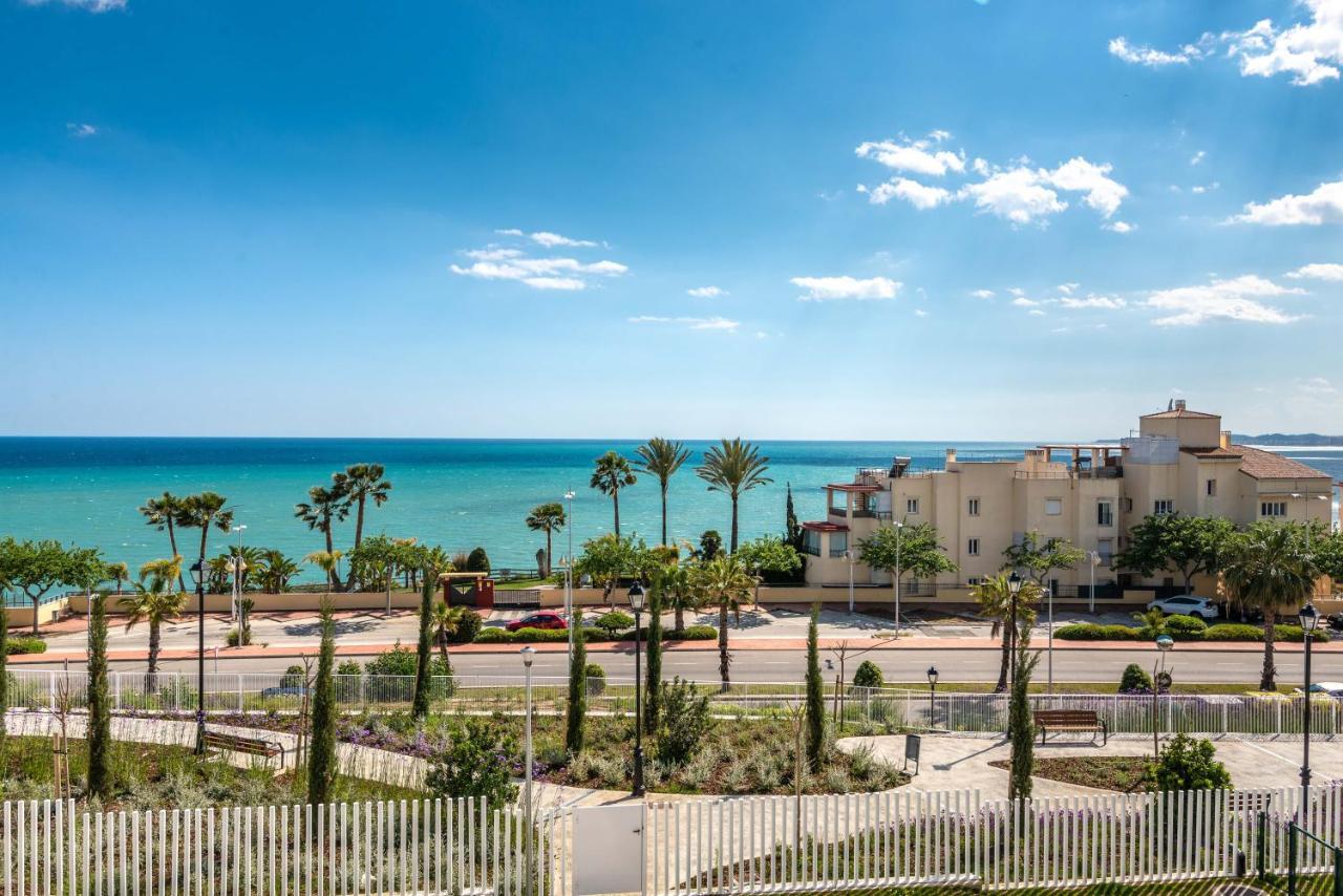Vb Lar Bay - 3 Bdr With Sea Views