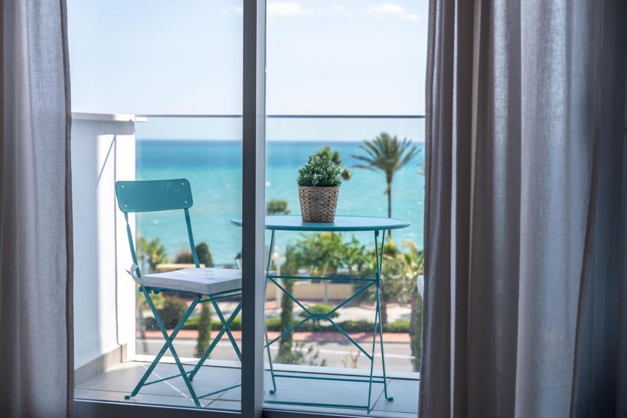 Apartment Vb Lar Bay - 3 Bdr With Sea Views