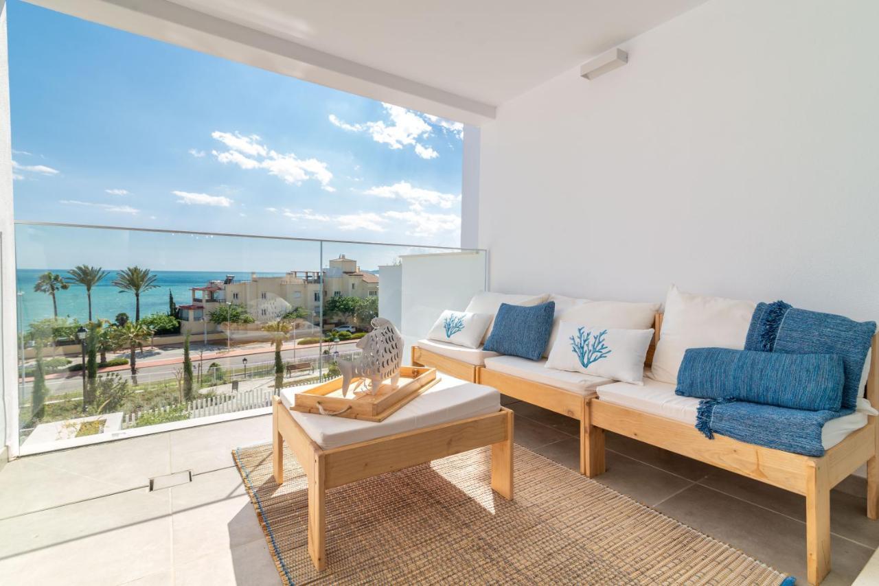Vb Lar Bay - 3 Bdr With Sea Views *