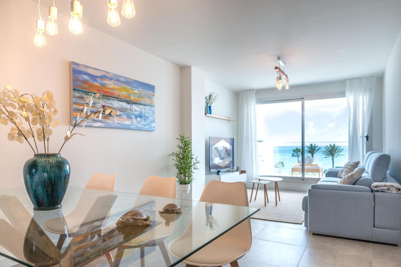 Apartment Vb Lar Bay - 3 Bdr With Sea Views