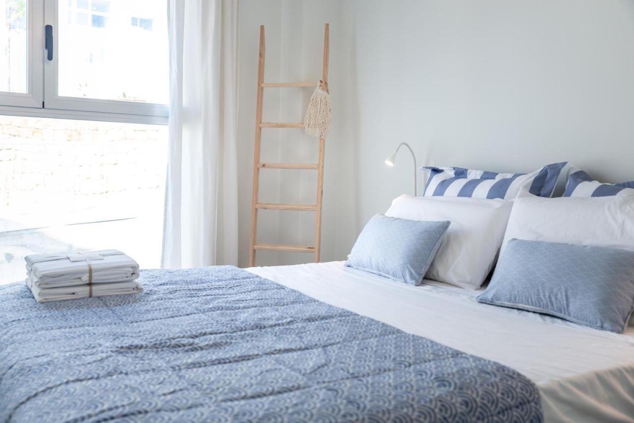 Apartment Vb Lar Bay - 3 Bdr With Sea Views