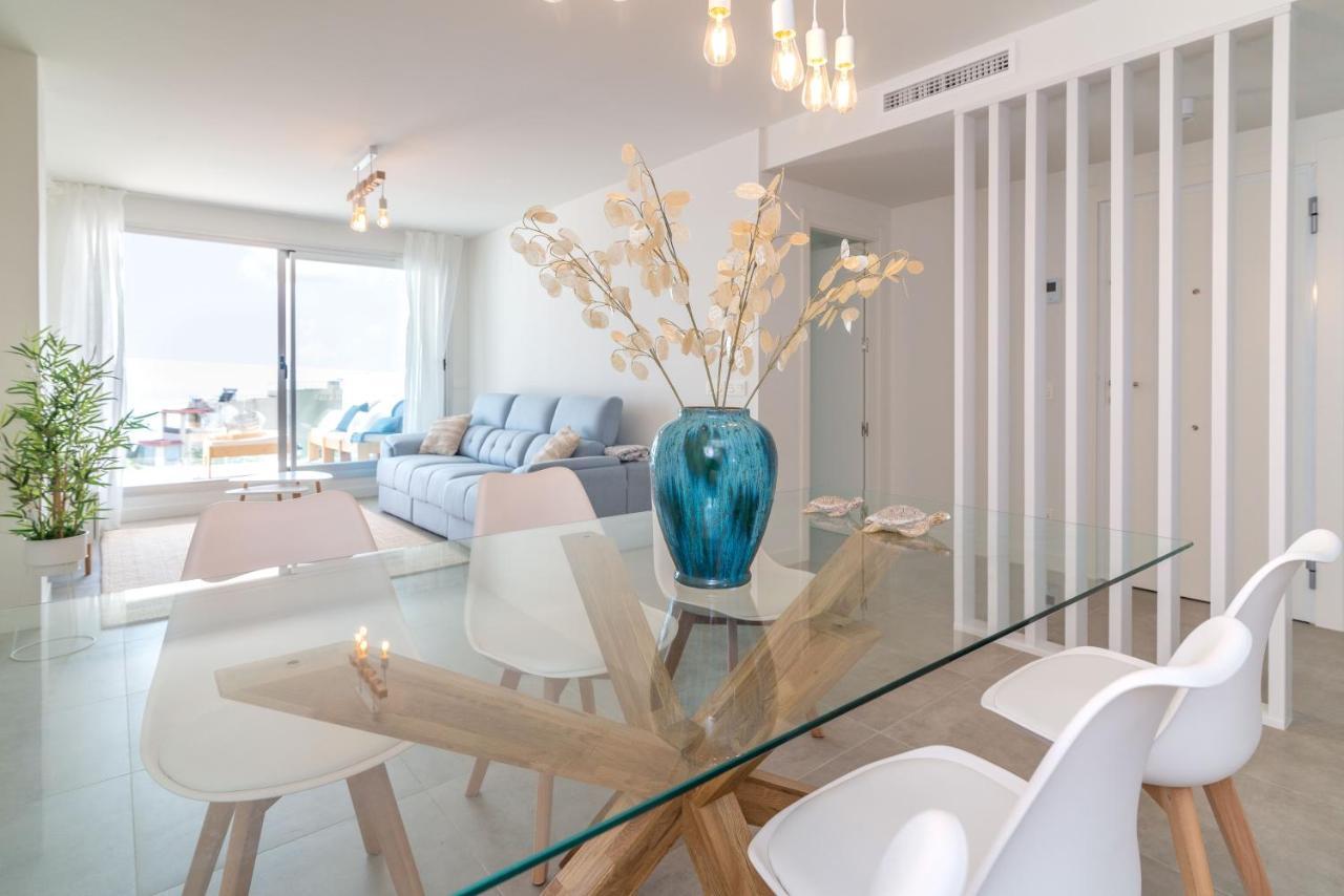 Vb Lar Bay - 3 Bdr With Sea Views * Benalmadena