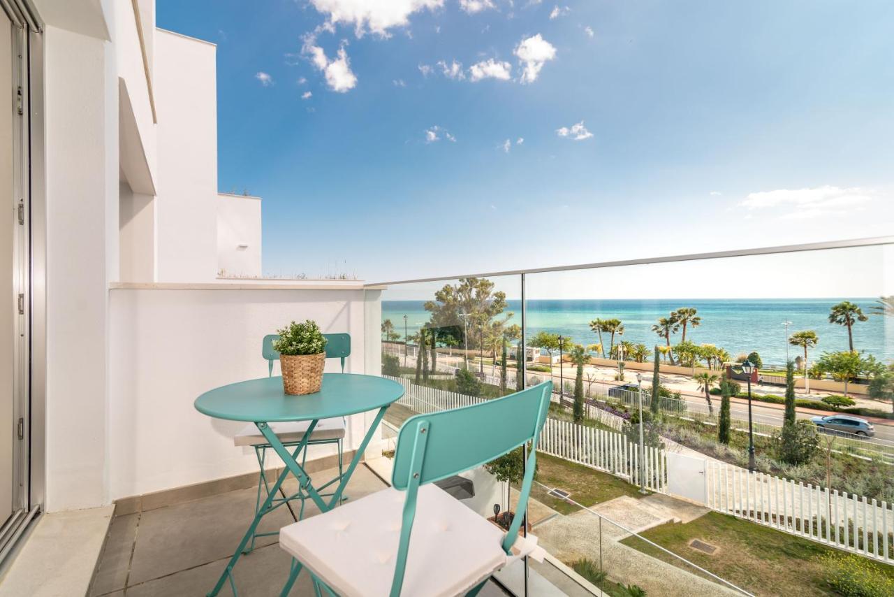 Vb Lar Bay - 3 Bdr With Sea Views Apartment