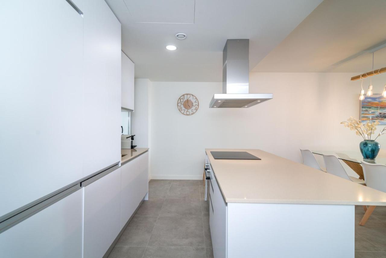 Vb Lar Bay - 3 Bdr With Sea Views * Benalmadena