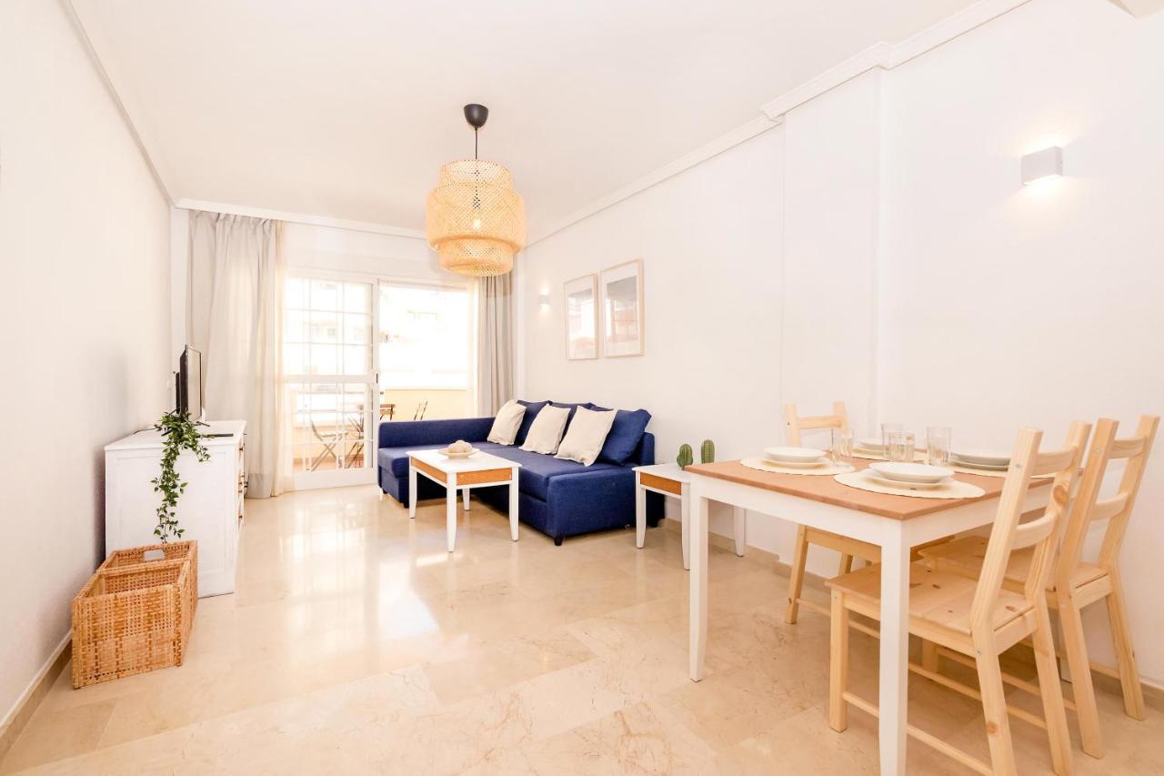 Apartment Sol Y Mar *
