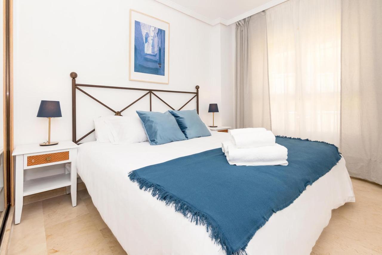 Sol Y Mar Apartment *