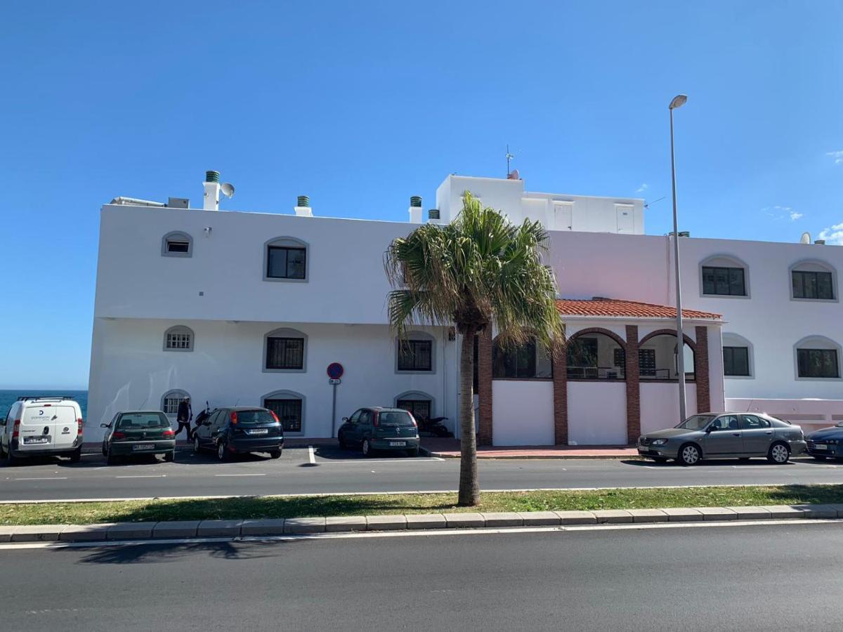 Apartment Malibu - “vive En La Playa” “live On The Beach” Benalmadena