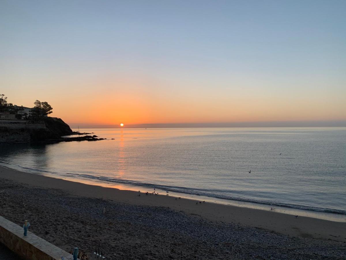 Malibu - “vive En La Playa” “live On The Beach” Apartment *