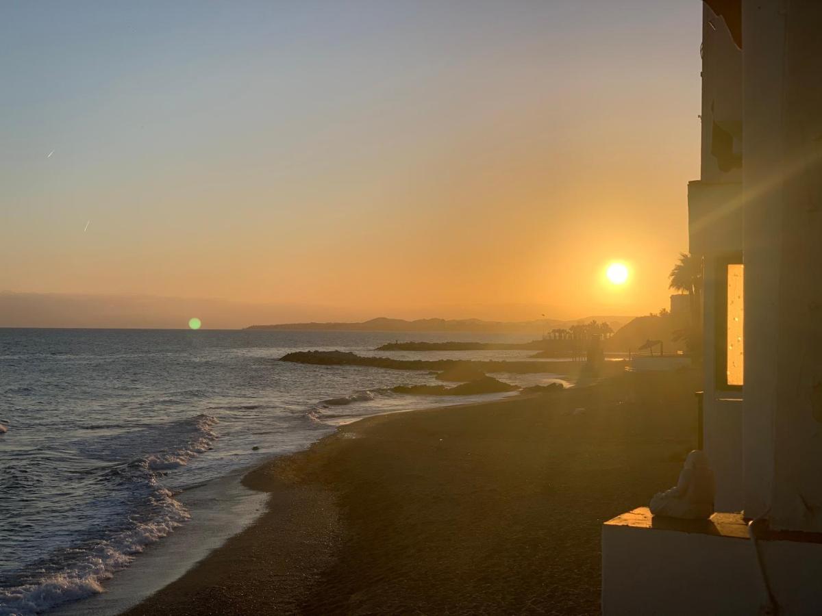 Malibu - “vive En La Playa” “live On The Beach” * Benalmadena