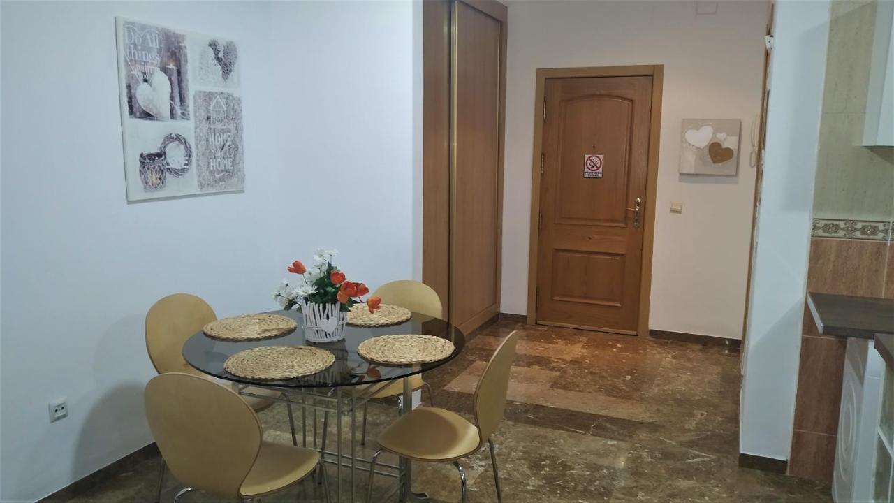 Beach Bil-bil Apartament Appartement *