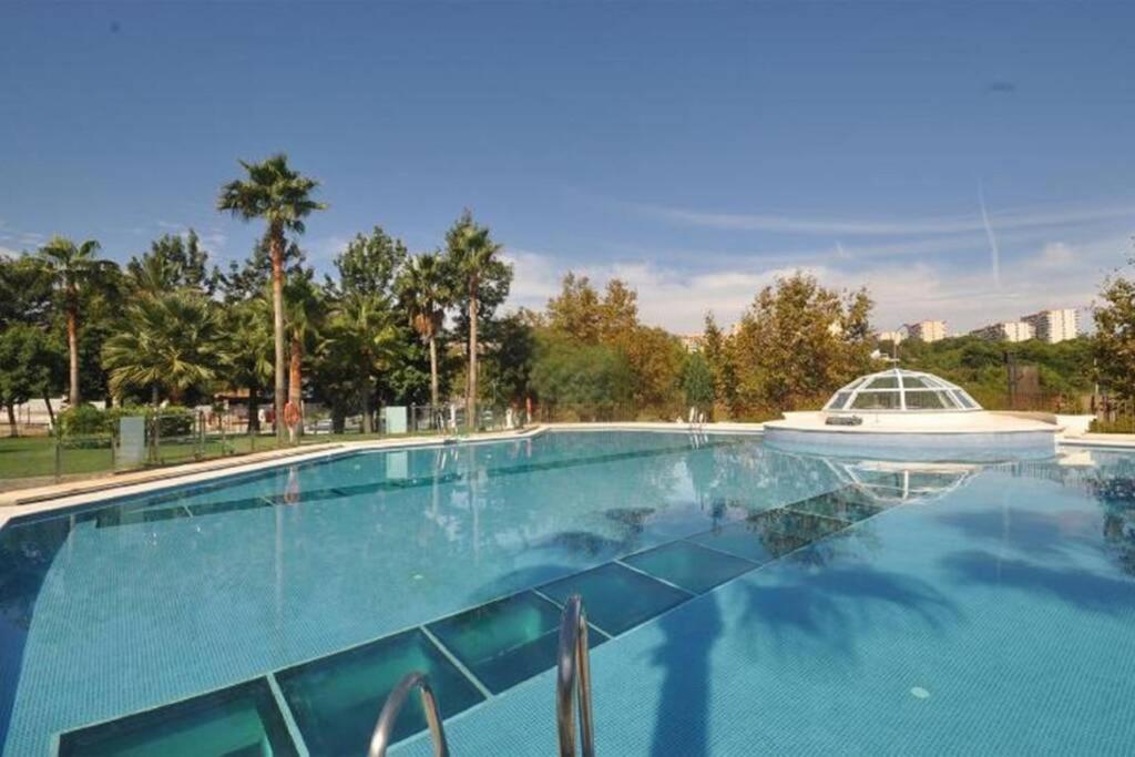In - Luxury Complex Bellagio