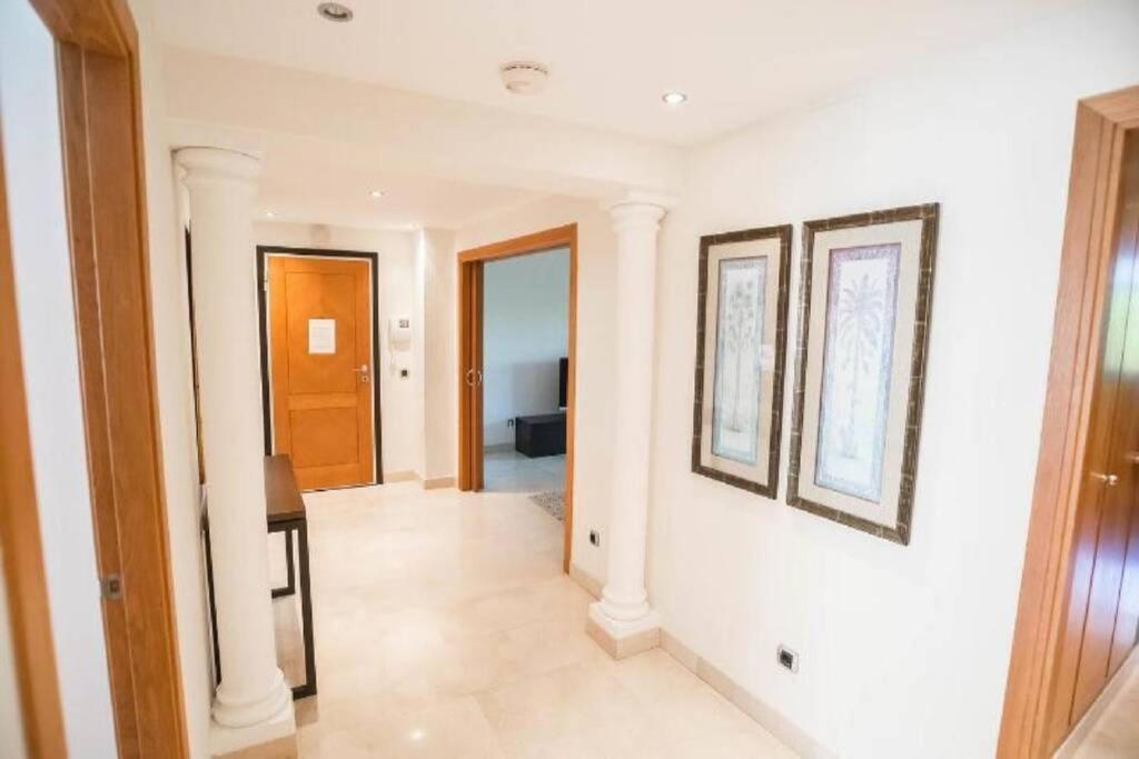 Apartment In - Luxury Complex Bellagio