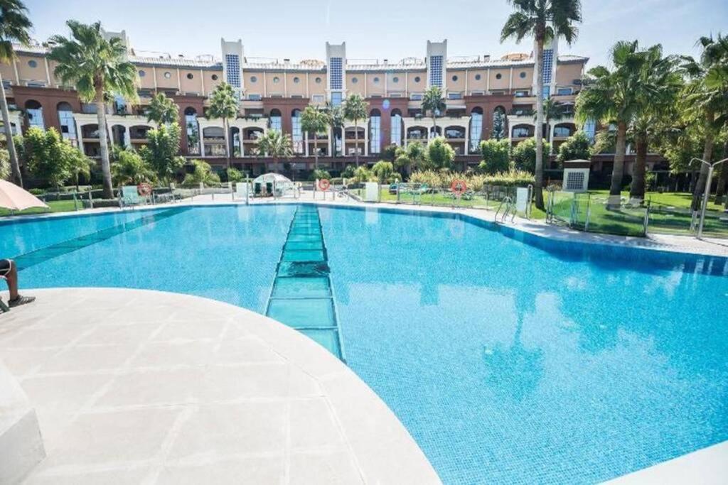 Apartment In - Luxury Complex Bellagio
