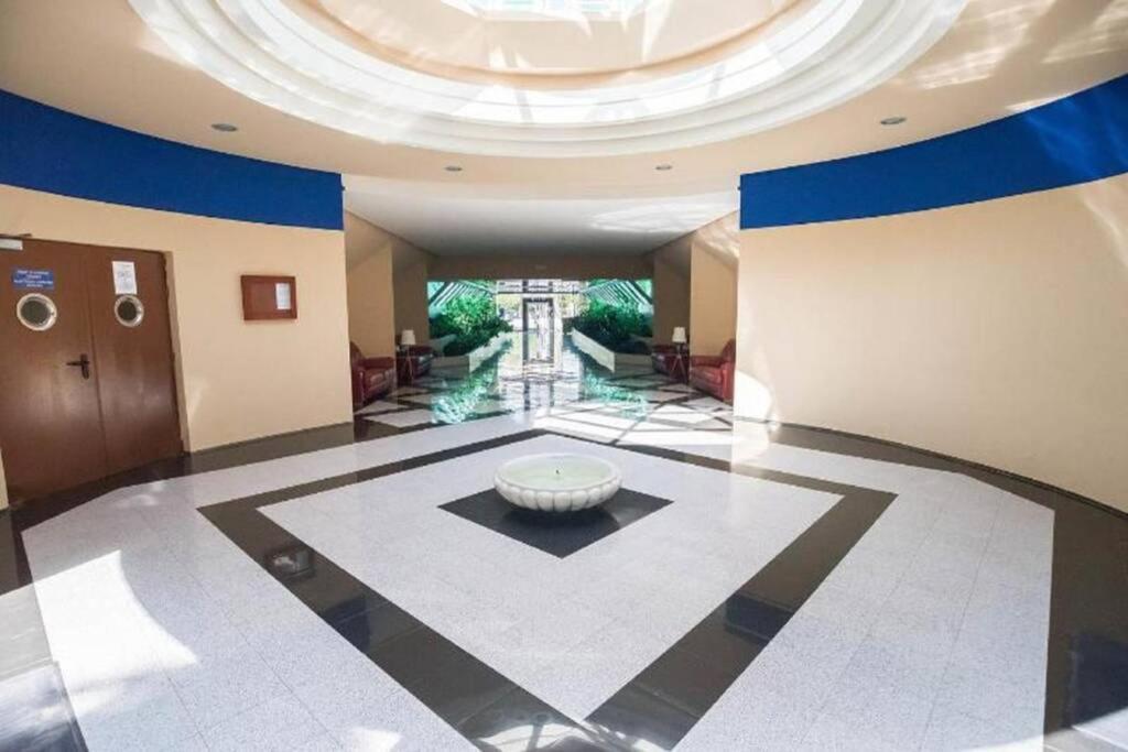 In - Luxury Complex Bellagio *