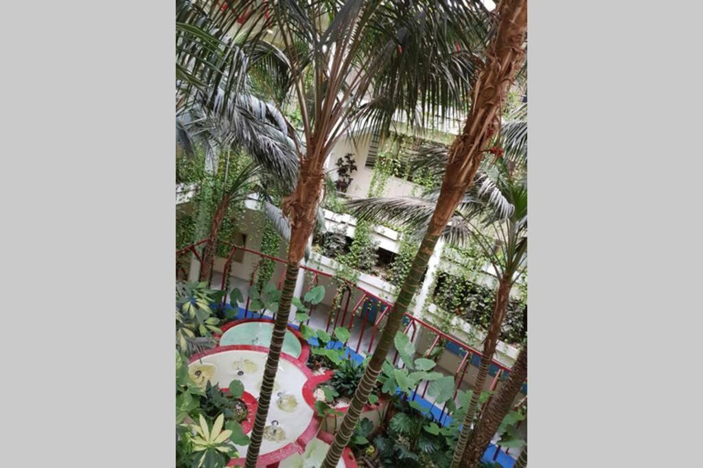 Appartement G&g Premium Benalbeach Panoramic *