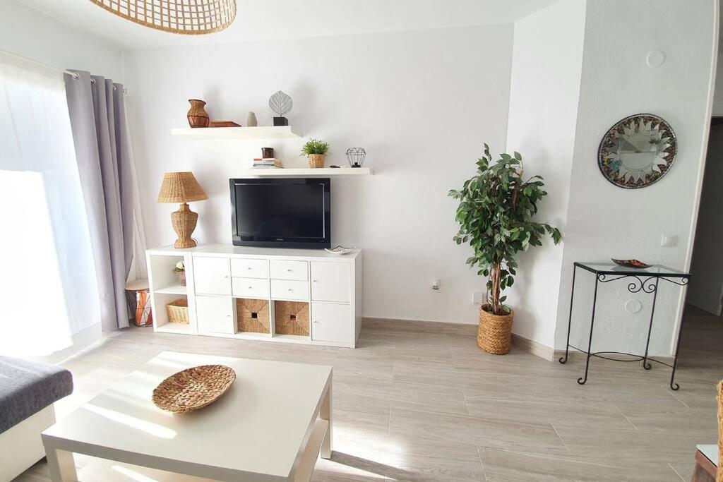 G&g Premium Benalbeach Panoramic Appartement *