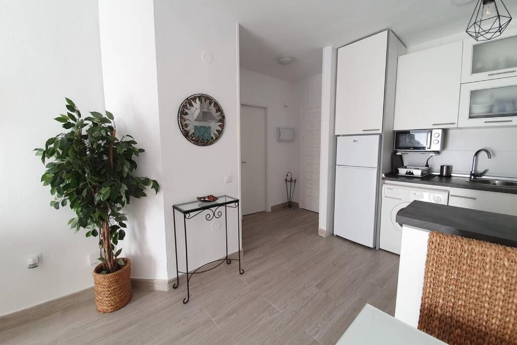 Appartement G&g Premium Benalbeach Panoramic Benalmádena