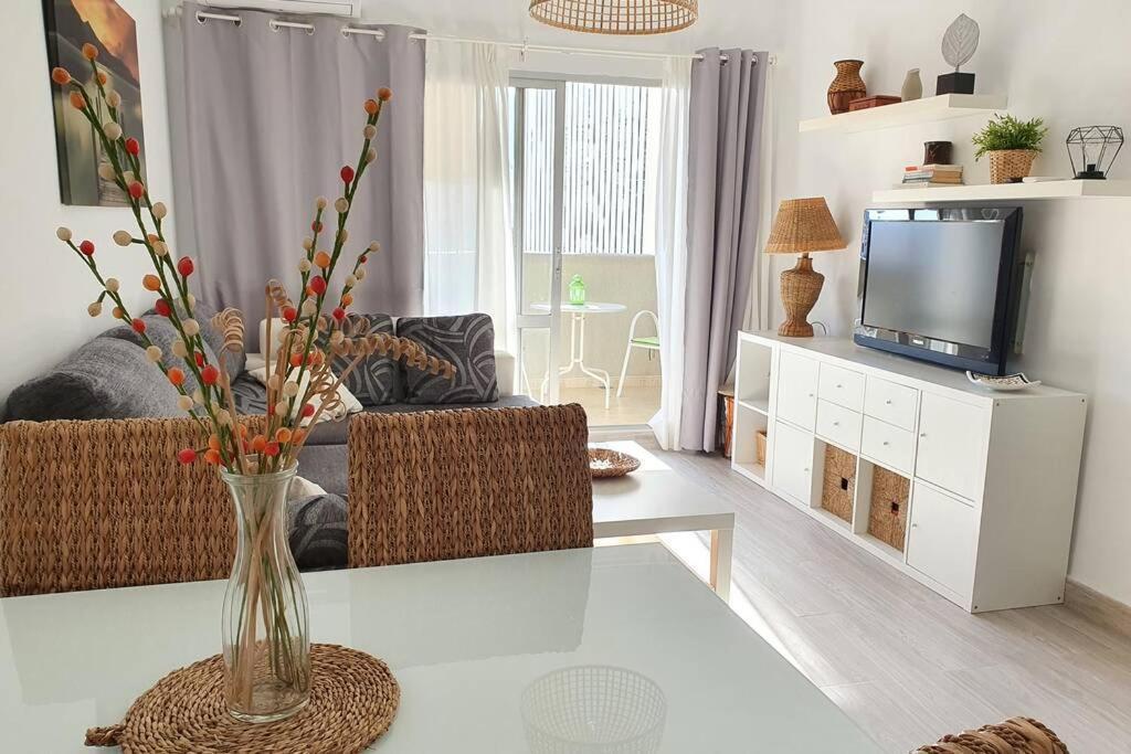 Appartement G&g Premium Benalbeach Panoramic Benalmádena