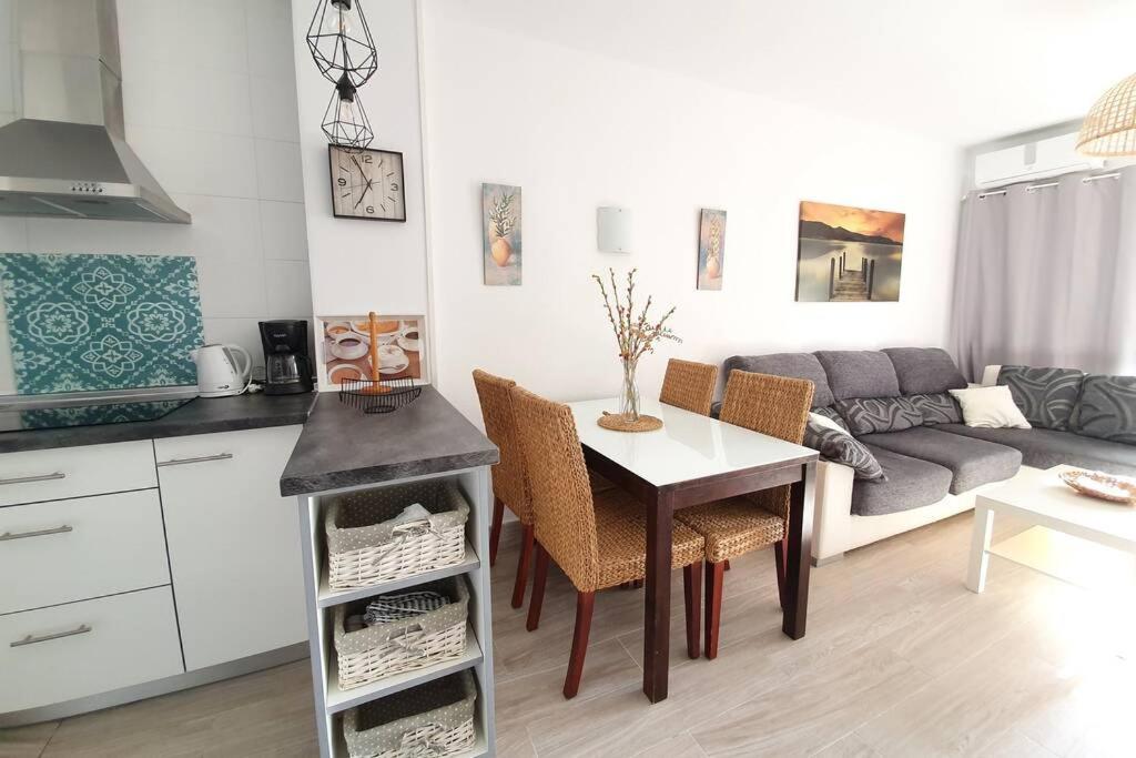 G&g Premium Benalbeach Panoramic Appartement Benalmádena