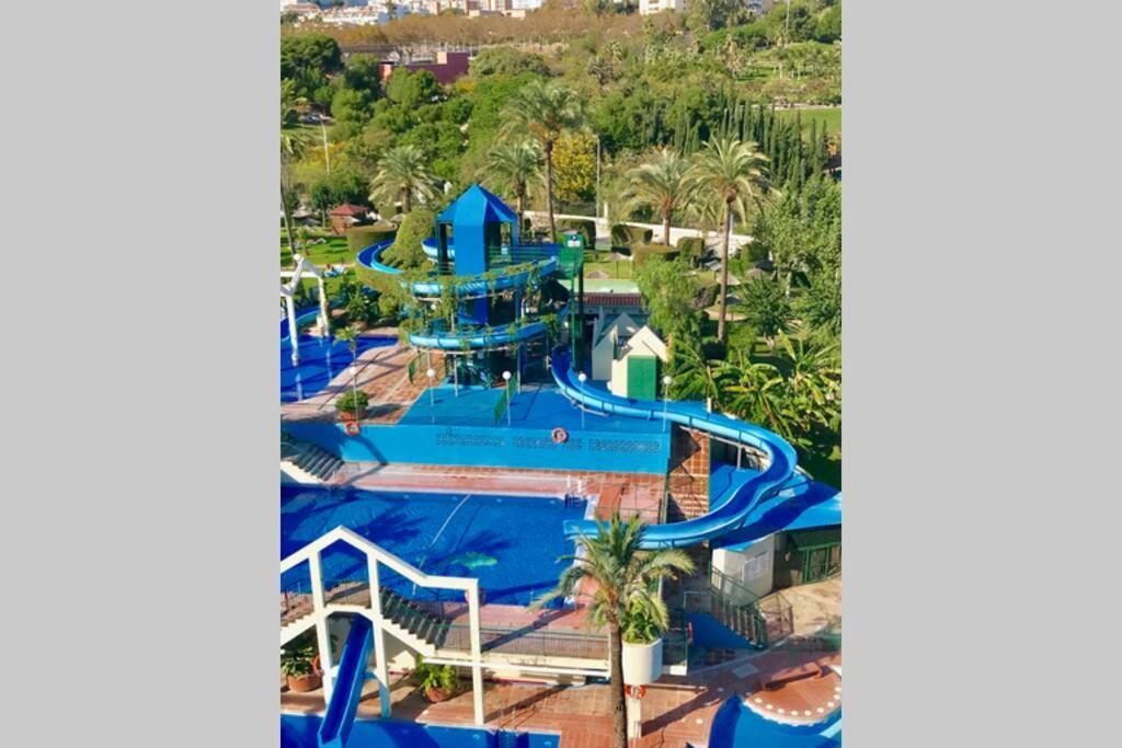 G&g Premium Benalbeach Panoramic * Benalmádena