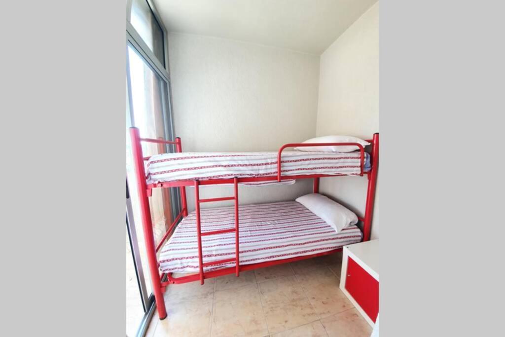 G&g Premium Benalbeach Panoramic Appartement *