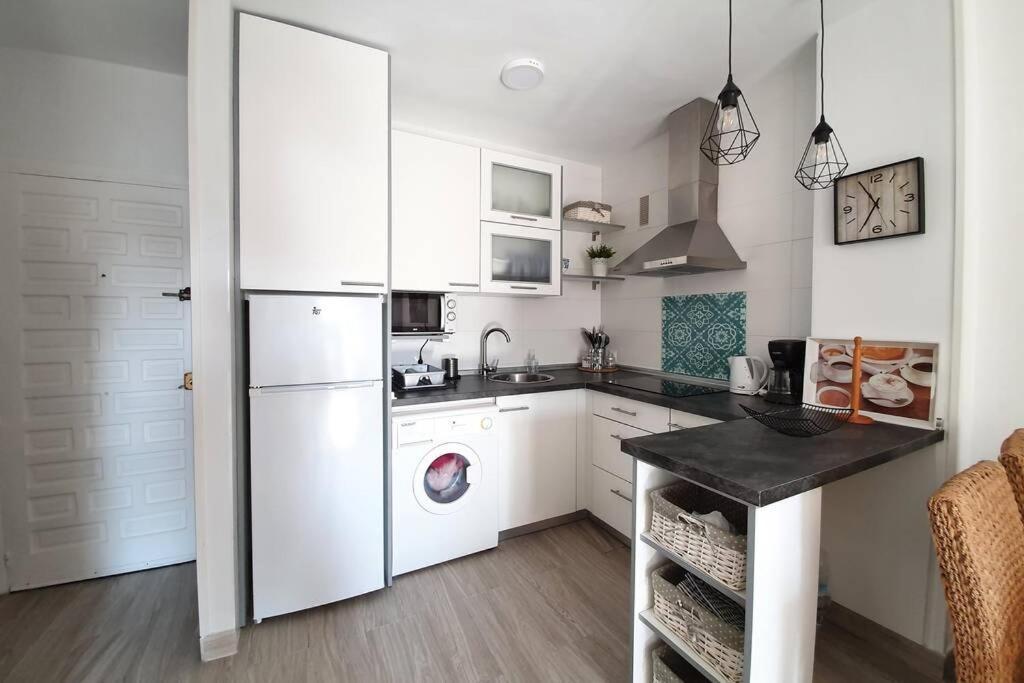 G&g Premium Benalbeach Panoramic Appartement *